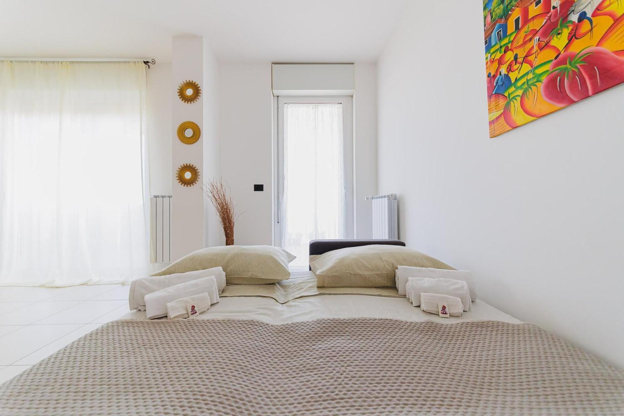Swamyhome Aereoportobaripalese Bitonto Exterior foto