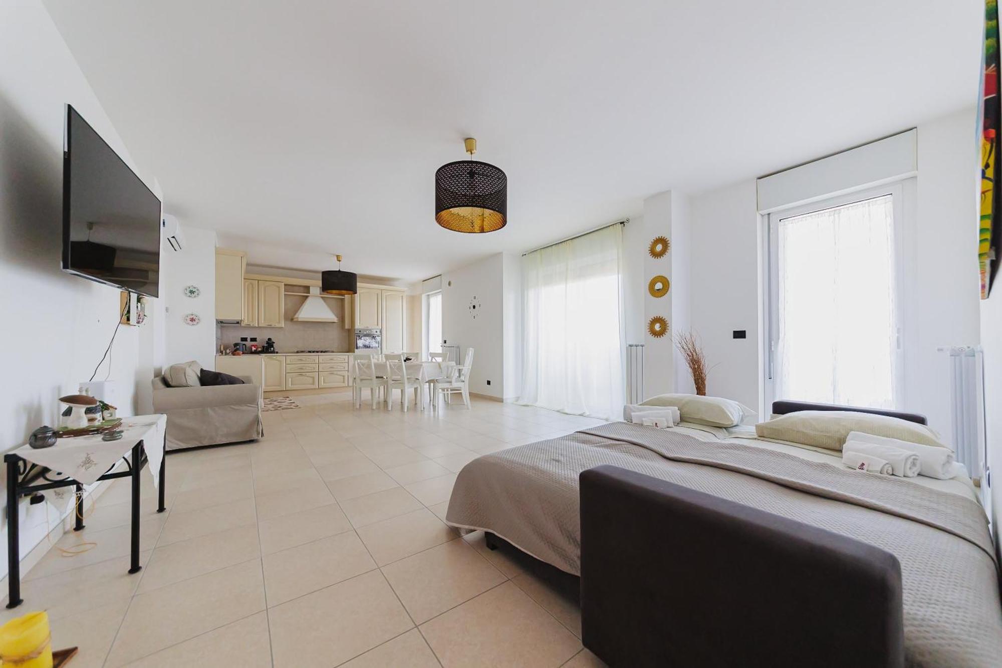 Swamyhome Aereoportobaripalese Bitonto Exterior foto