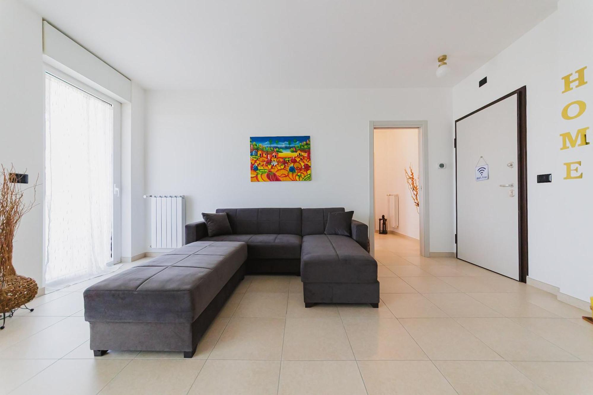 Swamyhome Aereoportobaripalese Bitonto Exterior foto