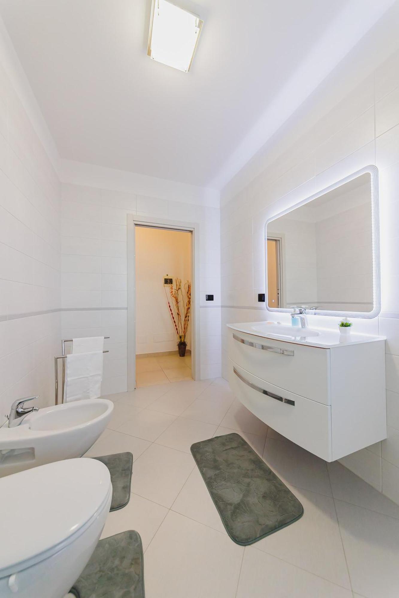 Swamyhome Aereoportobaripalese Bitonto Exterior foto