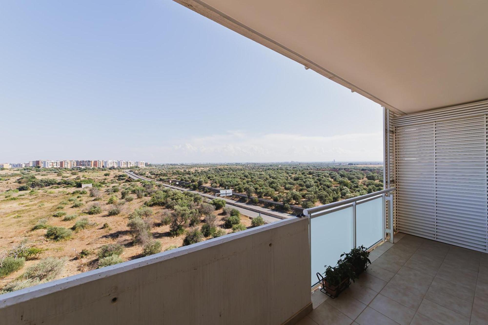 Swamyhome Aereoportobaripalese Bitonto Exterior foto