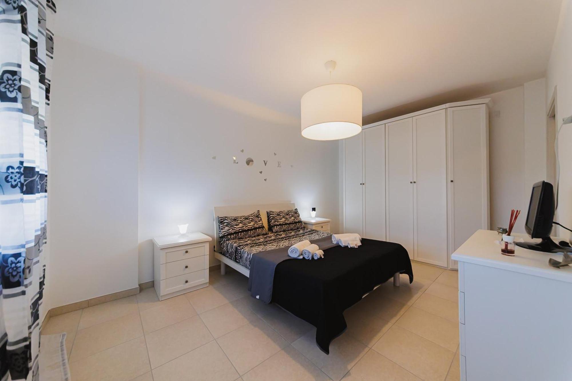 Swamyhome Aereoportobaripalese Bitonto Exterior foto